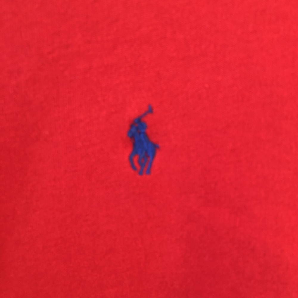 Crew Neck Sweater - Picture 4 of 4